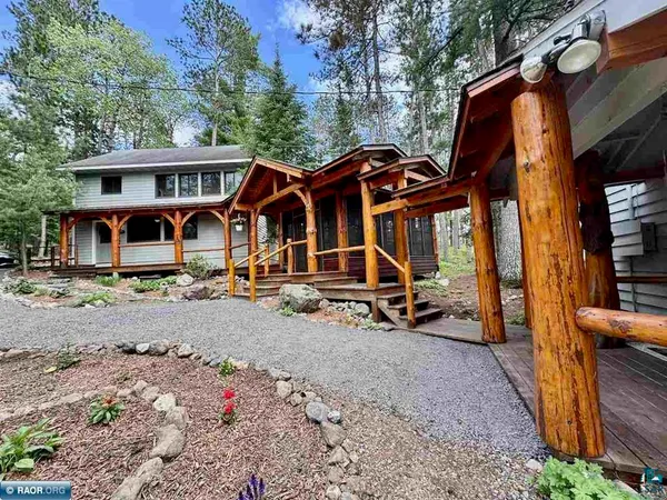 $749,500 | 3069 Black Bay Road, Cook, MN 55723