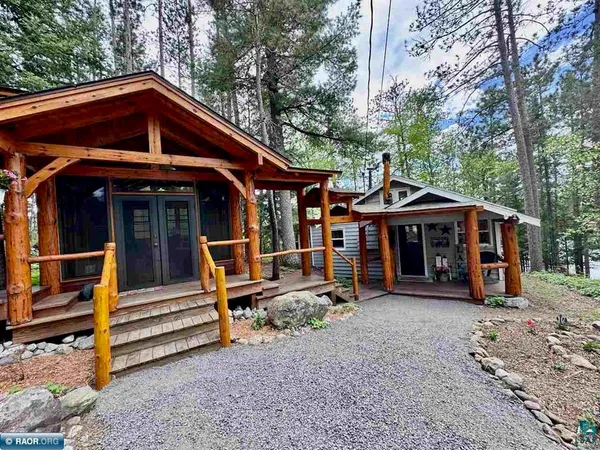 $749,500 | 3069 Black Bay Road, Cook, MN 55723