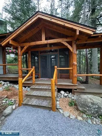 $749,500 | 3069 Black Bay Road, Cook, MN 55723