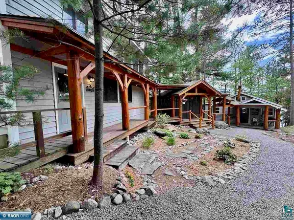 $749,500 | 3069 Black Bay Road, Cook, MN 55723