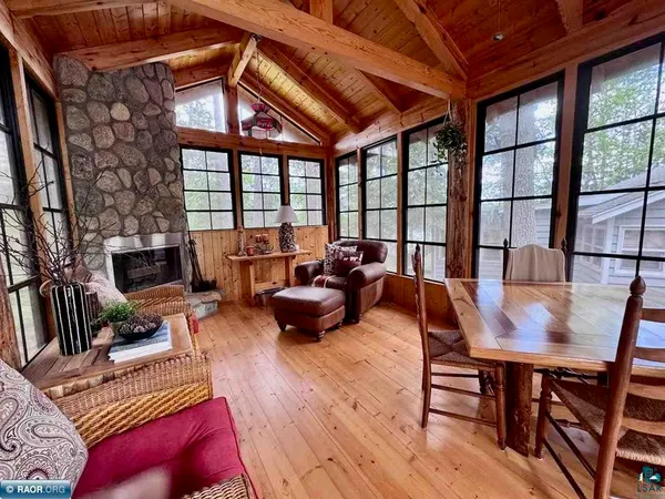 $749,500 | 3069 Black Bay Road, Cook, MN 55723