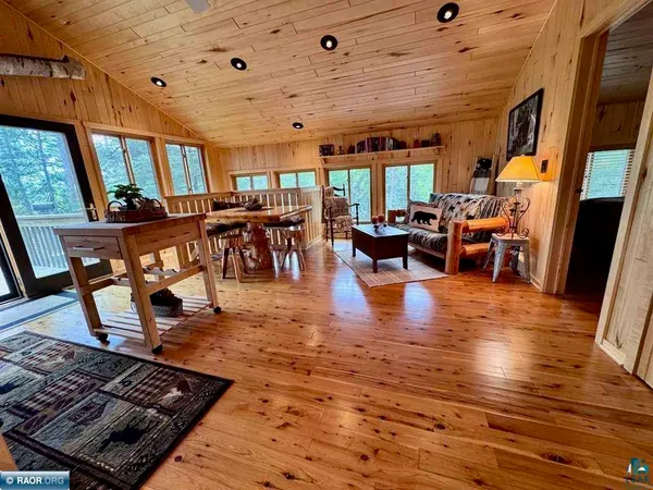 $749,500 | 3069 Black Bay Road, Cook, MN 55723
