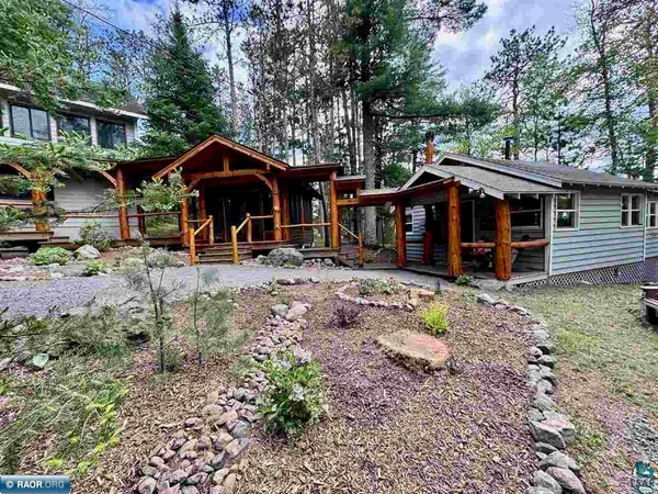 $749,500 | 3069 Black Bay Road, Cook, MN 55723