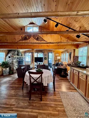 $749,500 | 3069 Black Bay Road, Cook, MN 55723