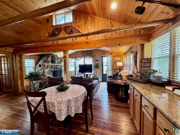 $749,500 | 3069 Black Bay Road, Cook, MN 55723