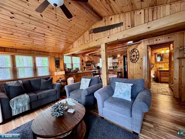 $749,500 | 3069 Black Bay Road, Cook, MN 55723