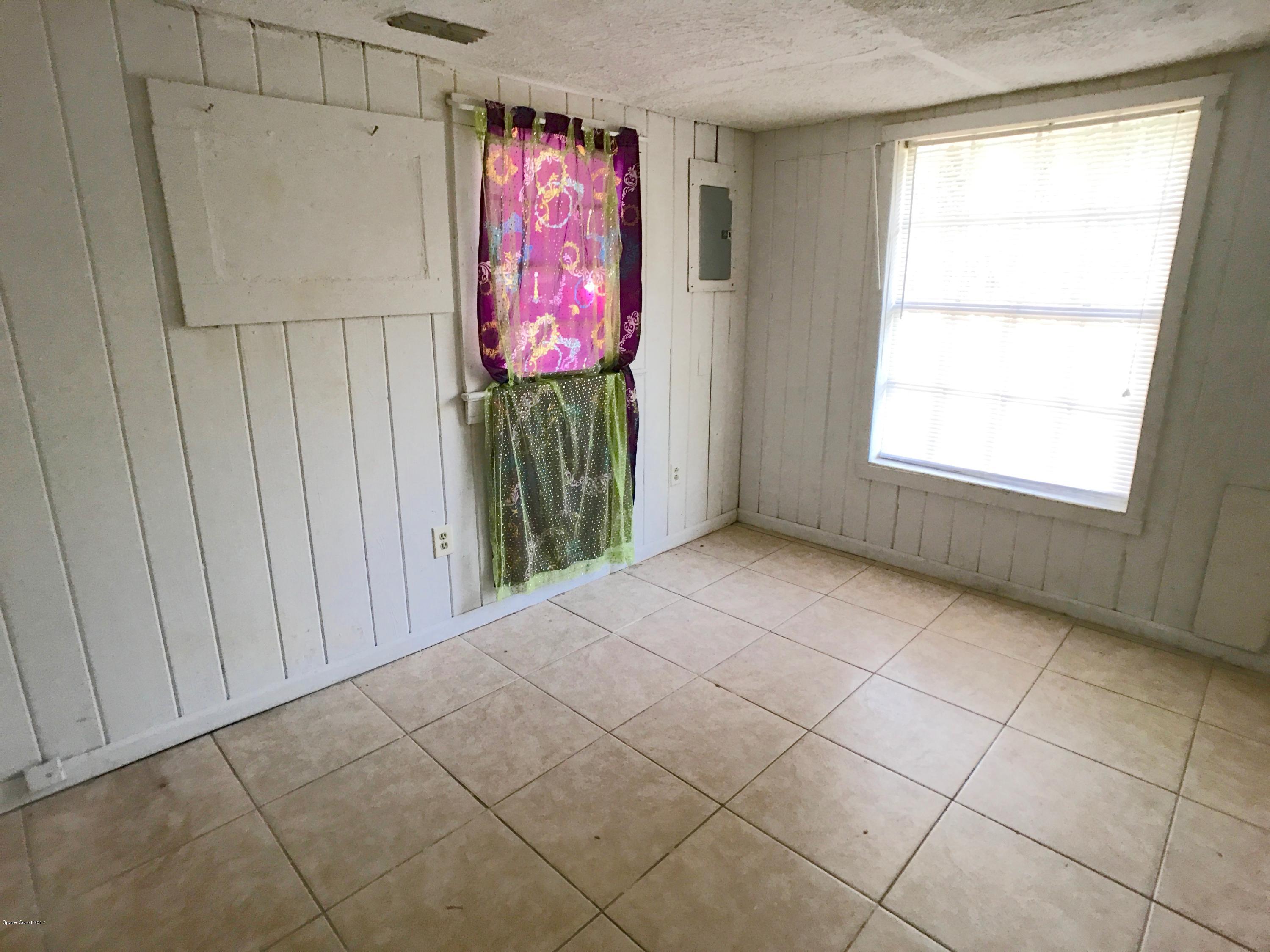 1403 Belleview Road Cocoa, FL 32922 - Photo 9 of 11 Bedroom 2