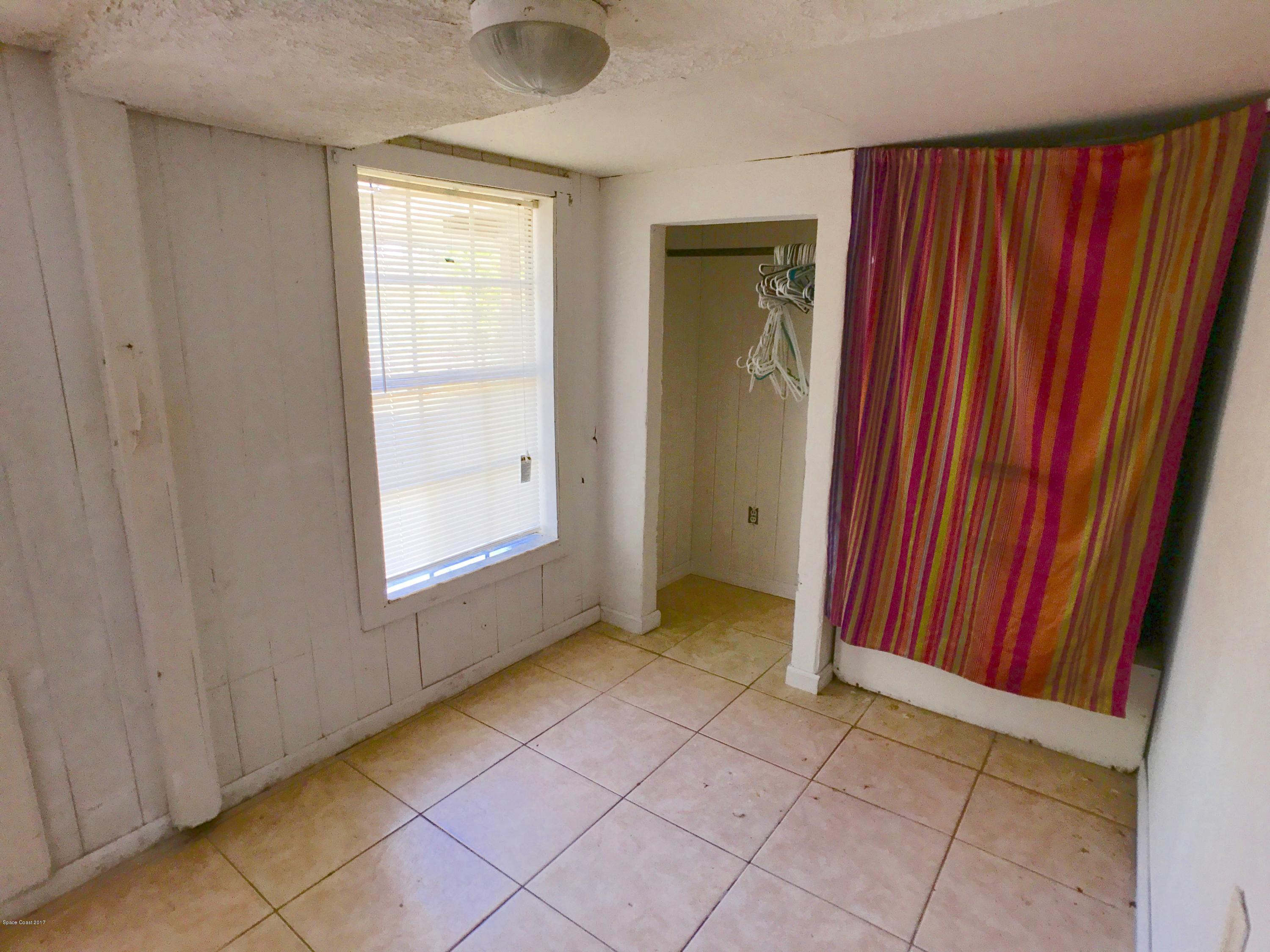 1403 Belleview Road Cocoa, FL 32922 - Photo 10 of 11 Bedroom 2