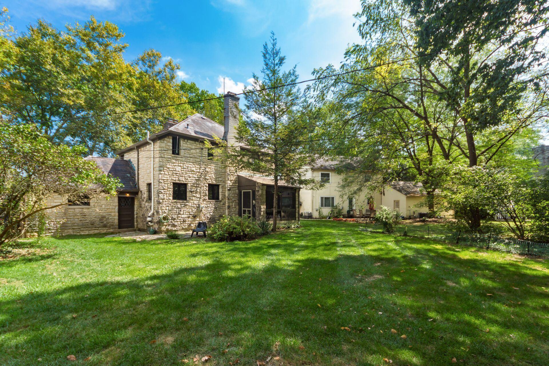 1185 Kingslea Road Columbus, OH 43209 - Photo 34 of 37