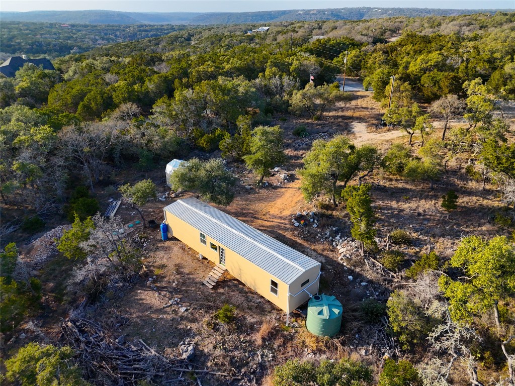 901 Thurman Road San Marcos, TX 78666 - Photo 17 of 32 Drone / aerial view