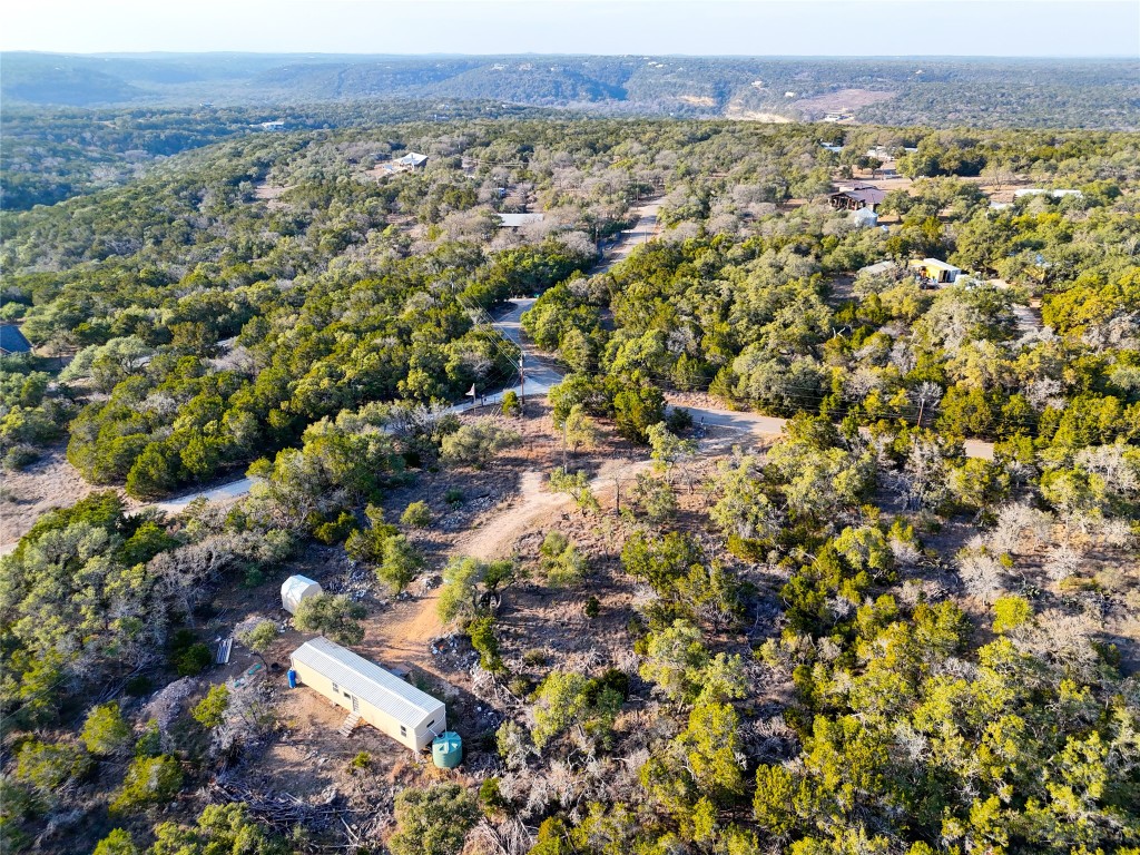901 Thurman Road San Marcos, TX 78666 - Photo 24 of 32 View of property location featuring a forest