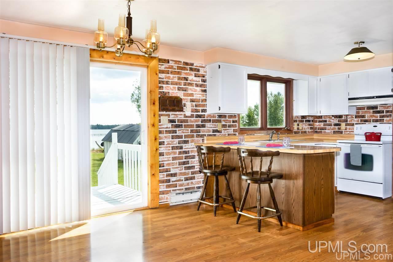 3193 West Gulliver Lake Road Gulliver, MI 49840 - Photo 8 of 28