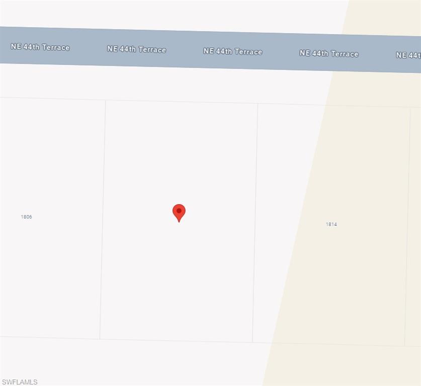 1810 Northeast 44th Ter