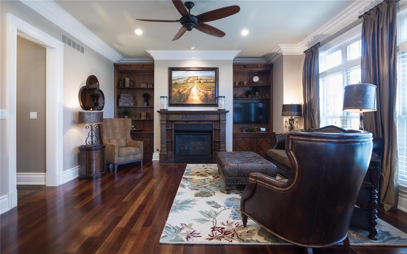 809 Warson Road Ladue, MO 63124 - Photo 17 of 40