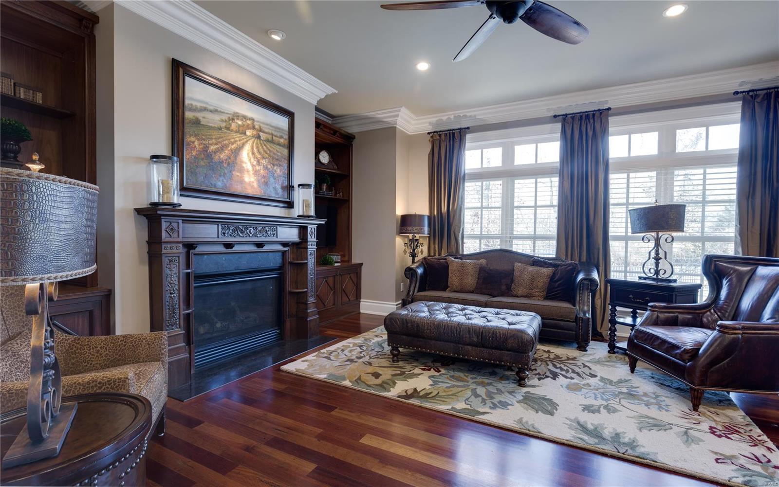 809 Warson Road Ladue, MO 63124 - Photo 18 of 40