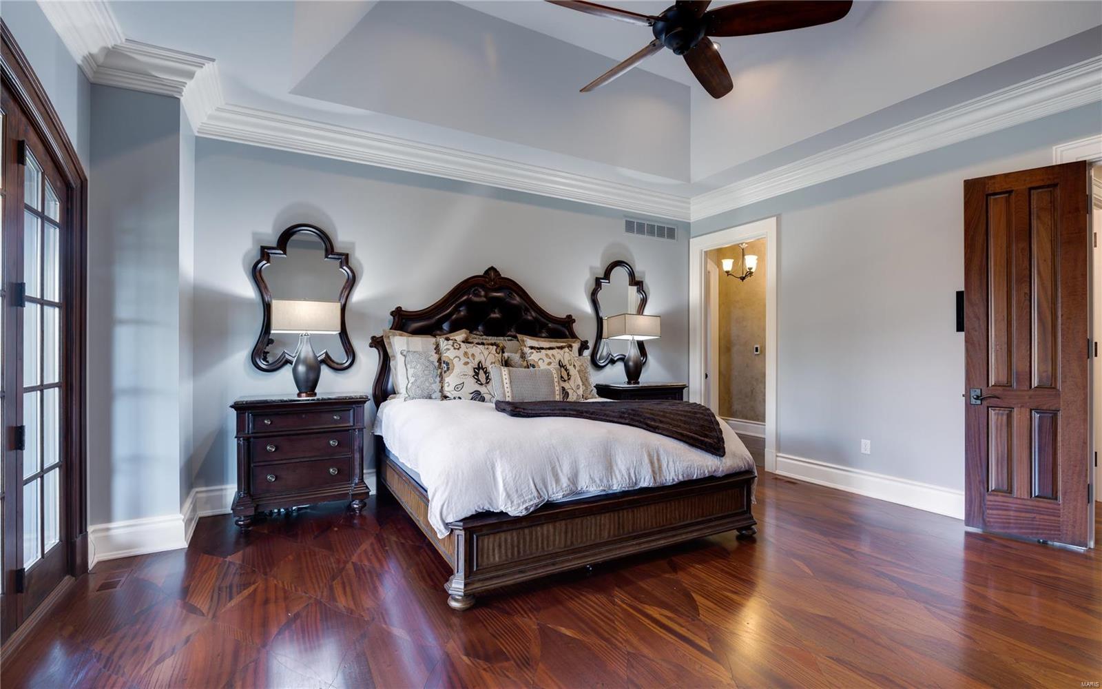 809 Warson Road Ladue, MO 63124 - Photo 21 of 40