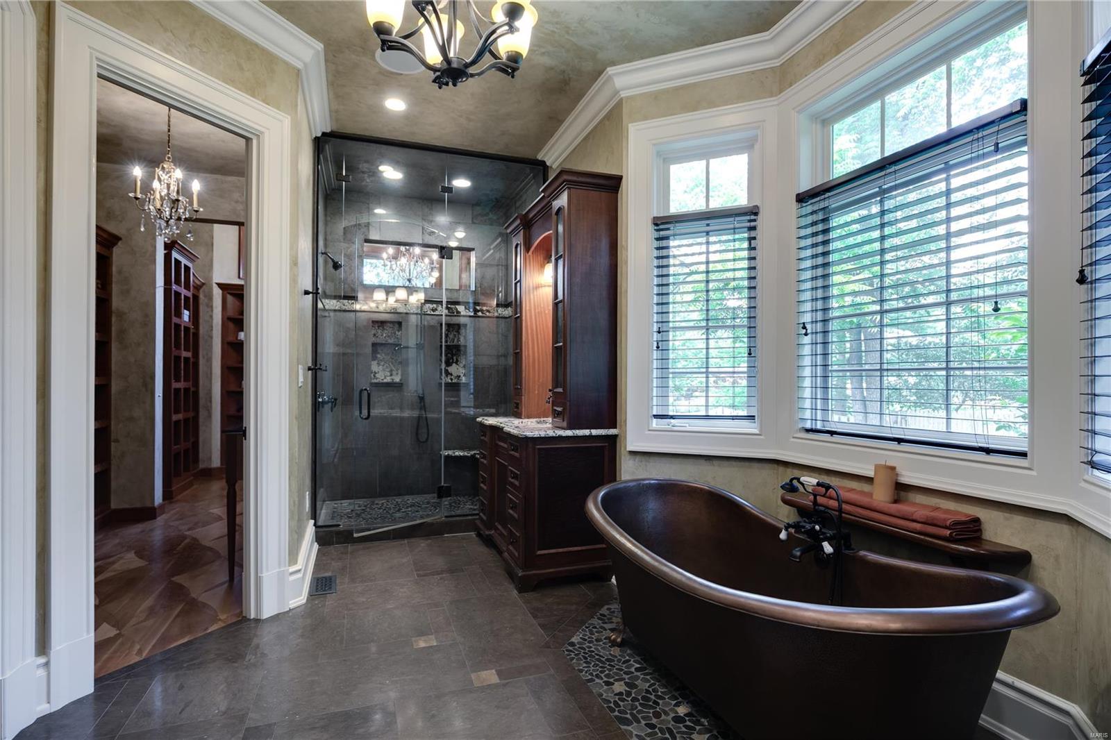 809 Warson Road Ladue, MO 63124 - Photo 24 of 40