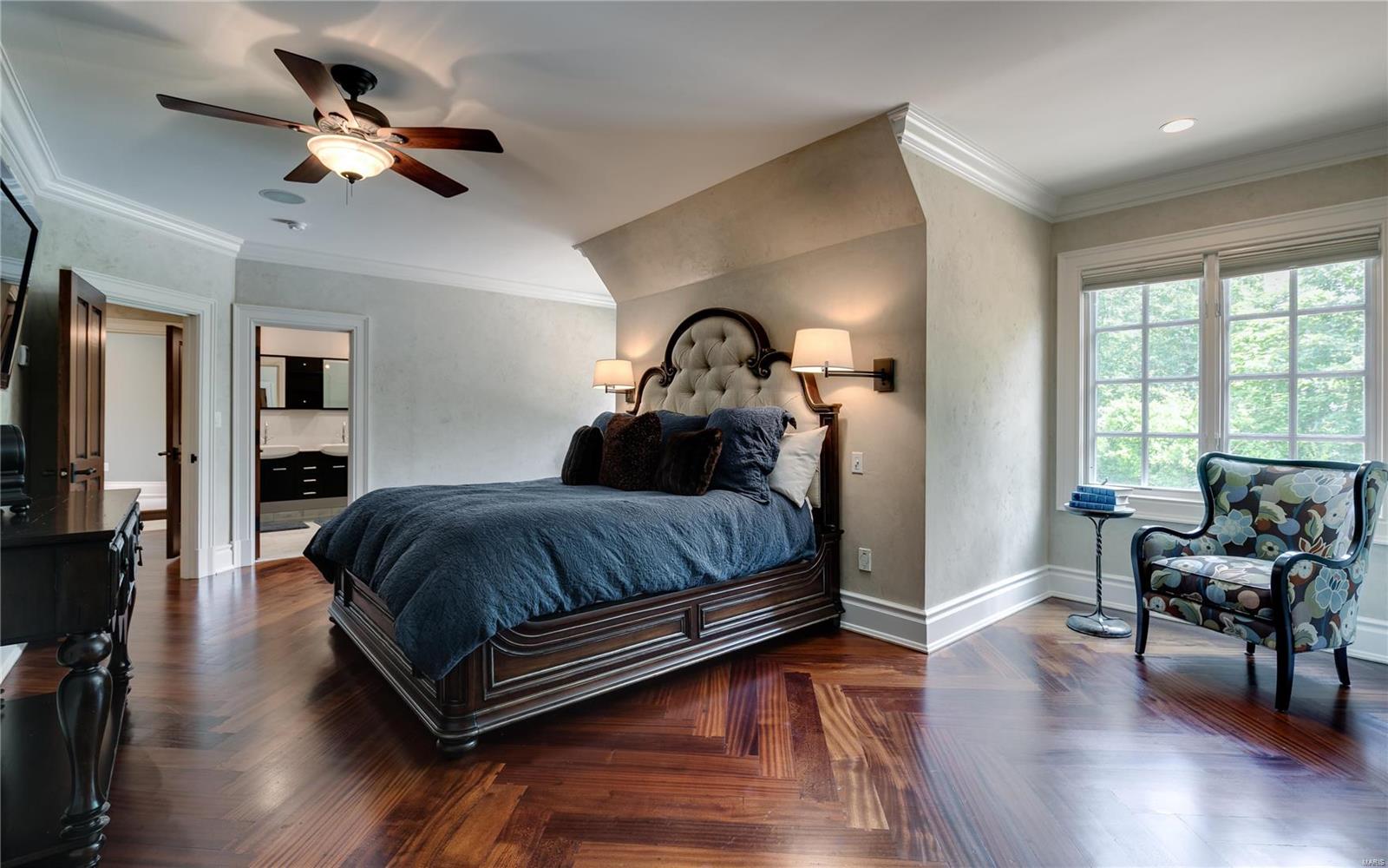 809 Warson Road Ladue, MO 63124 - Photo 28 of 40