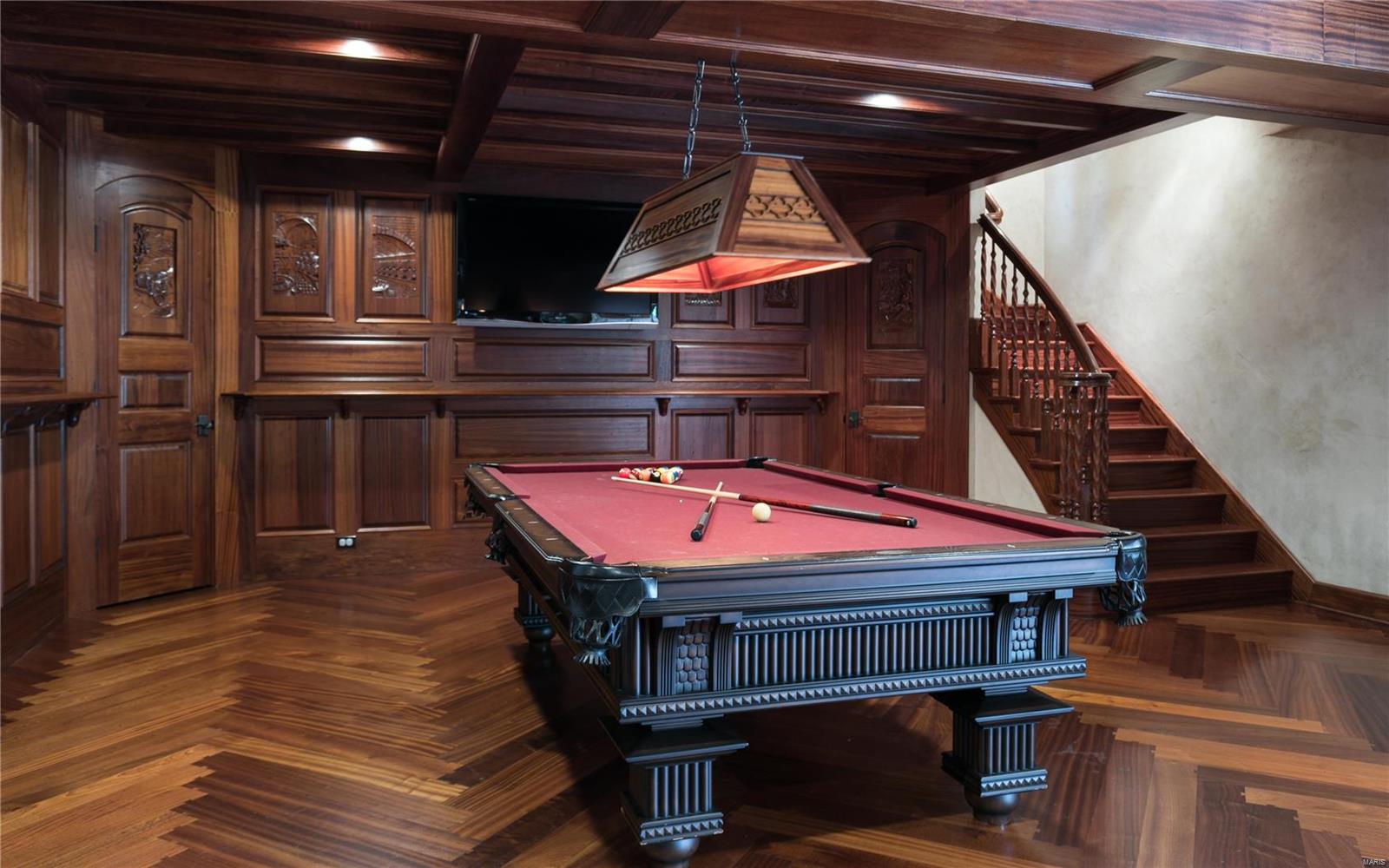 809 Warson Road Ladue, MO 63124 - Photo 33 of 40