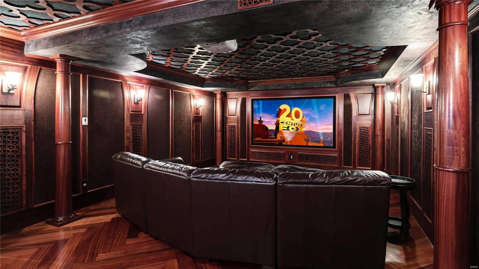 809 Warson Road Ladue, MO 63124 - Photo 34 of 40