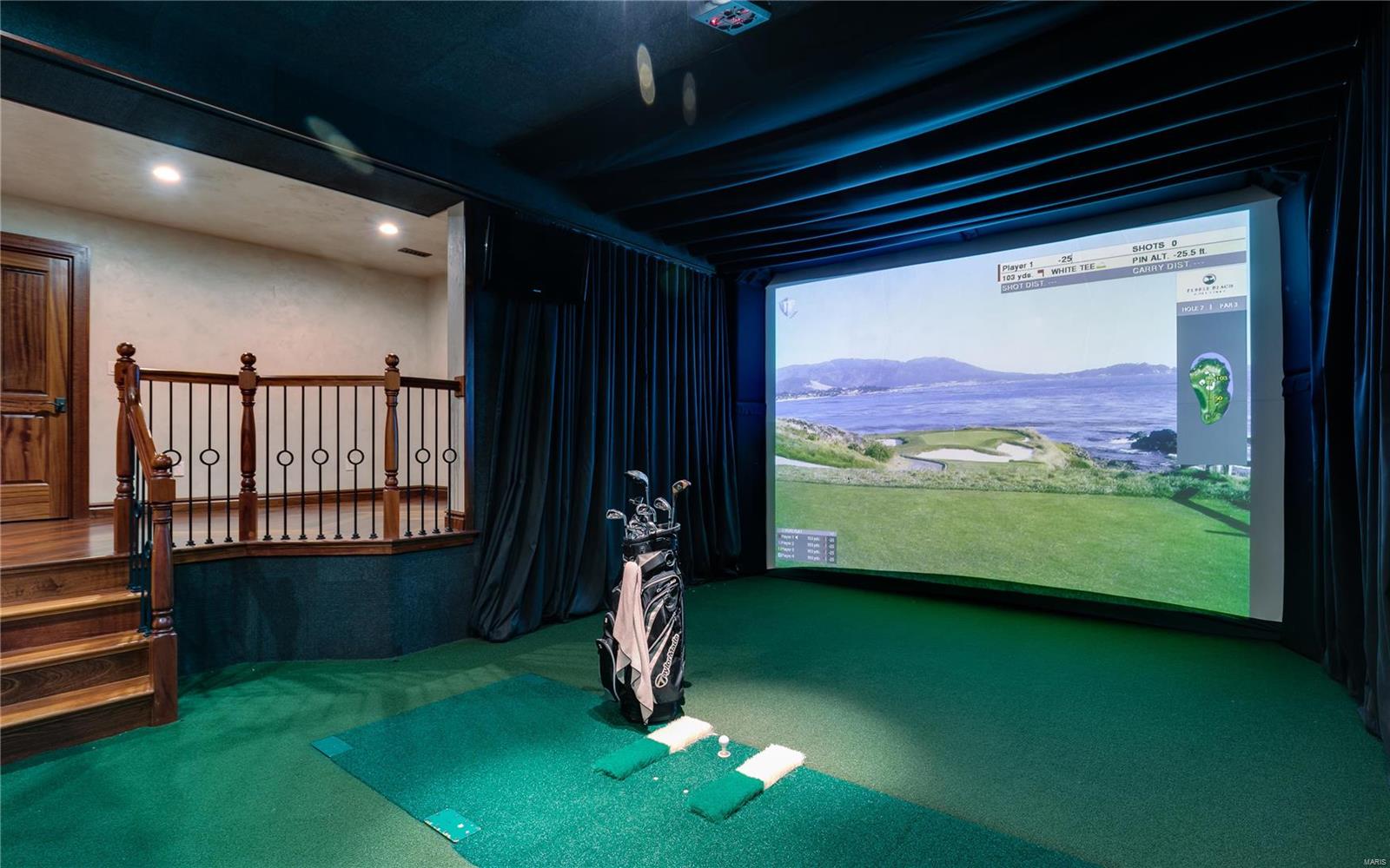 809 Warson Road Ladue, MO 63124 - Photo 35 of 40