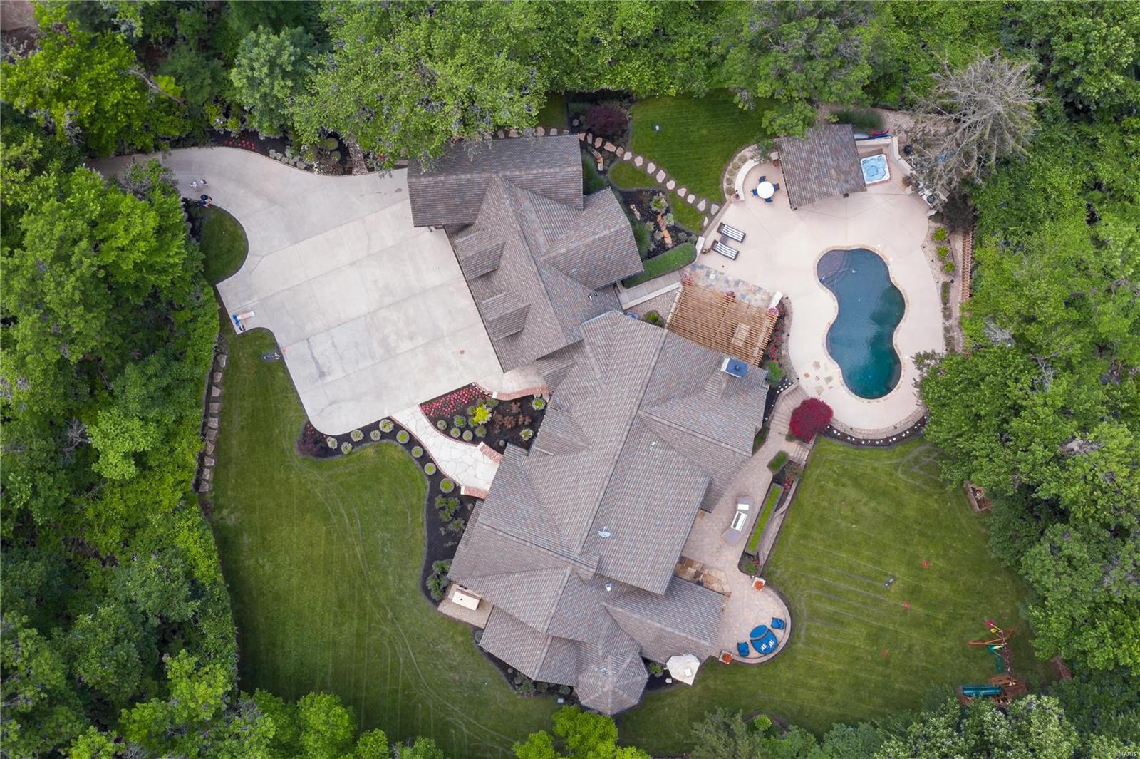 809 Warson Road Ladue, MO 63124 - Photo 5 of 40