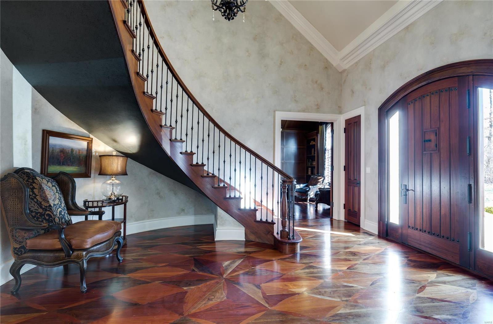 809 Warson Road Ladue, MO 63124 - Photo 6 of 40