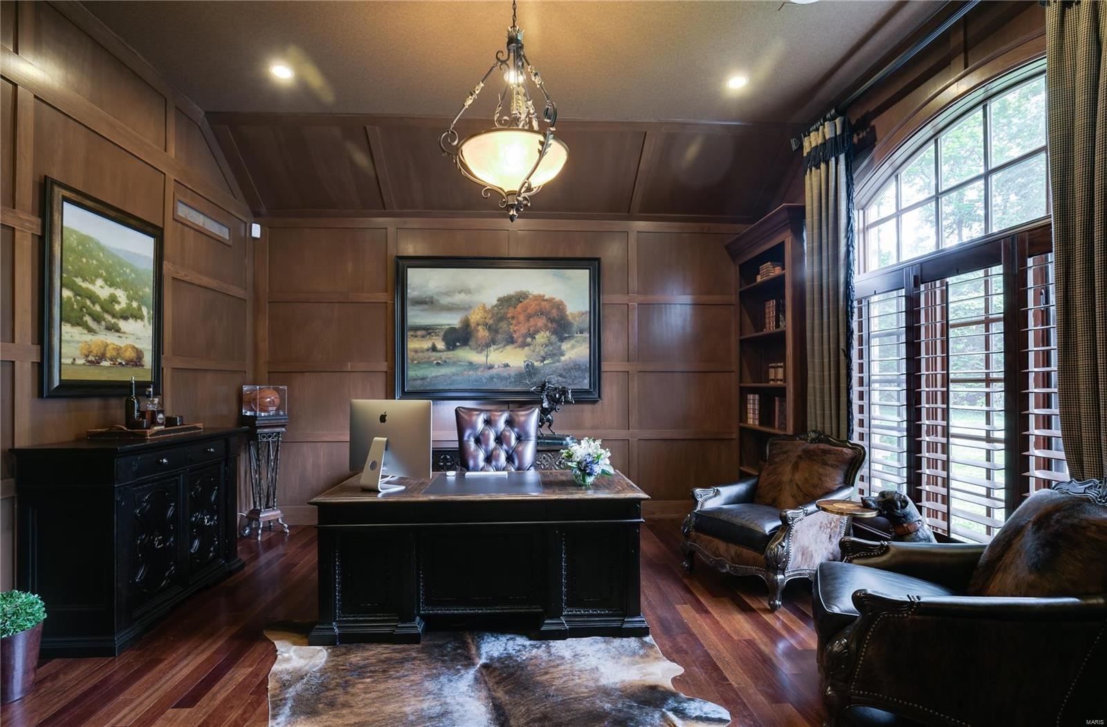 809 Warson Road Ladue, MO 63124 - Photo 10 of 40