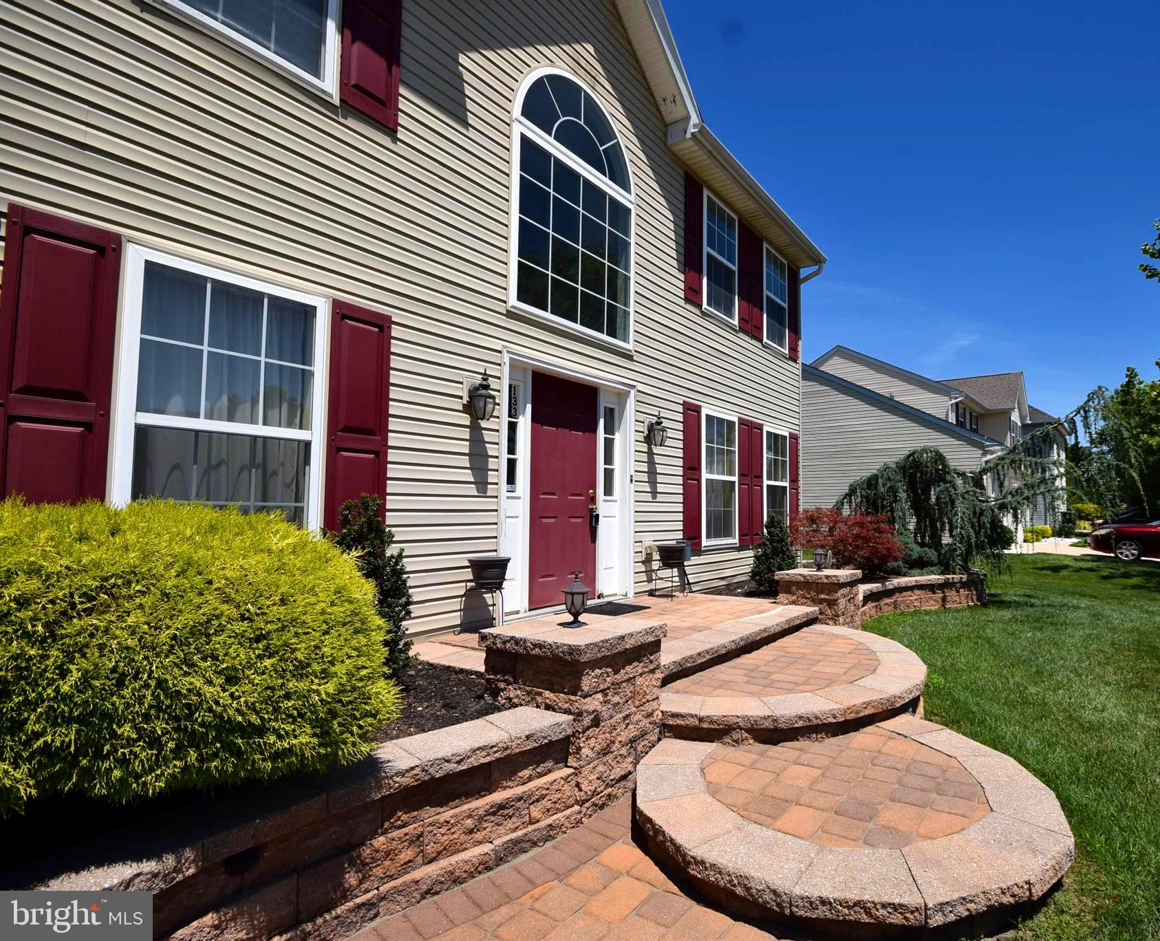 133 Quiet Road Sicklerville, NJ 08081 - Photo 2 of 29