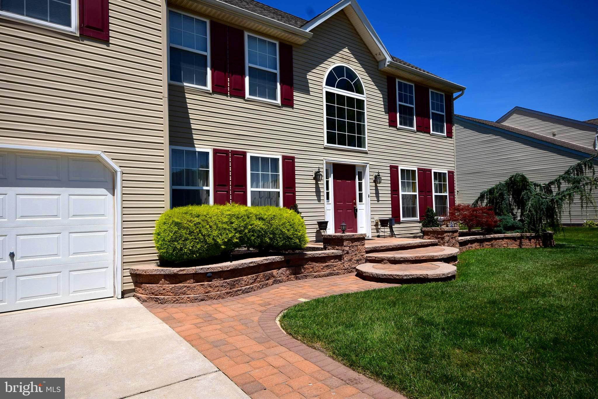 133 Quiet Road Sicklerville, NJ 08081 - Photo 3 of 29