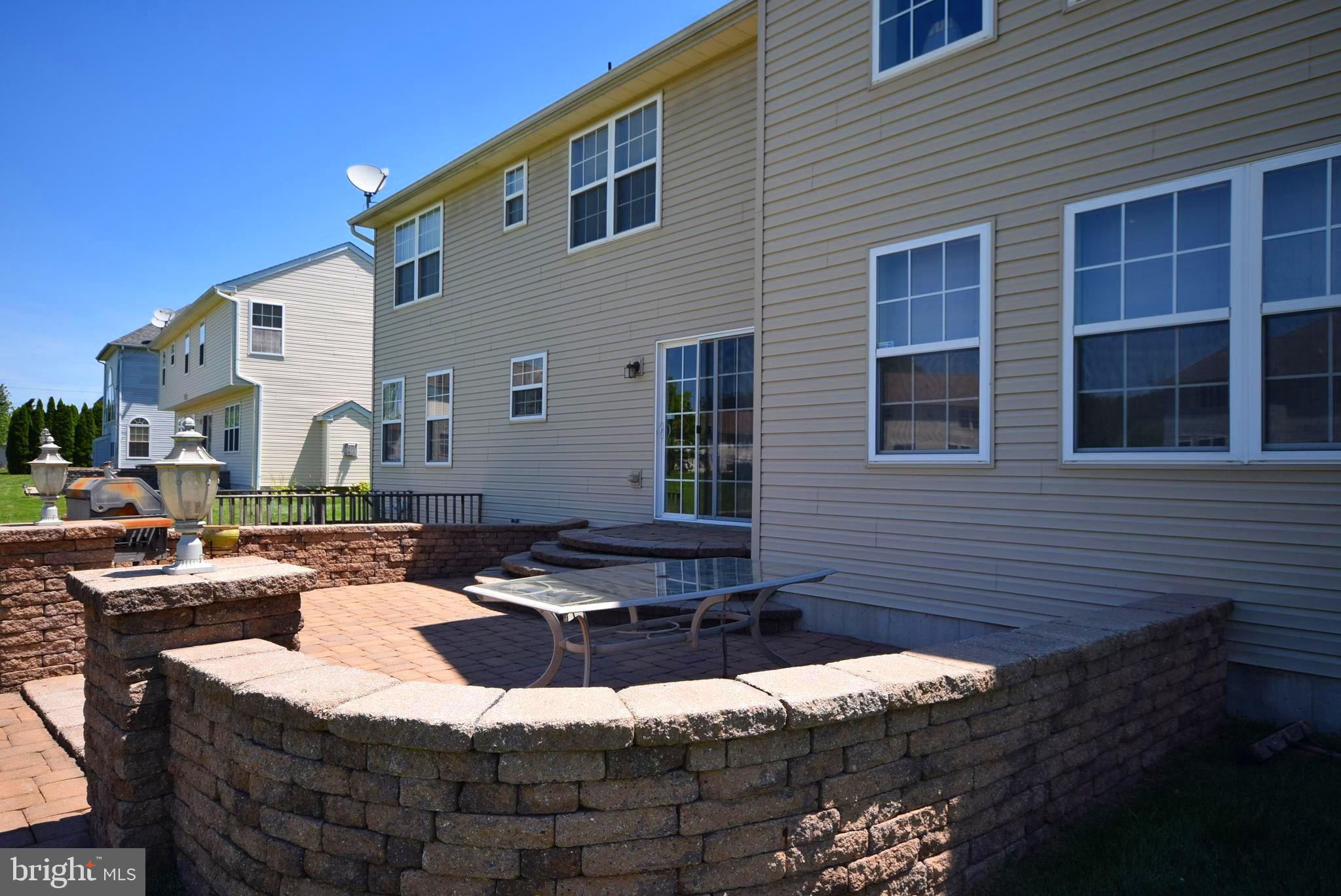 133 Quiet Road Sicklerville, NJ 08081 - Photo 4 of 29