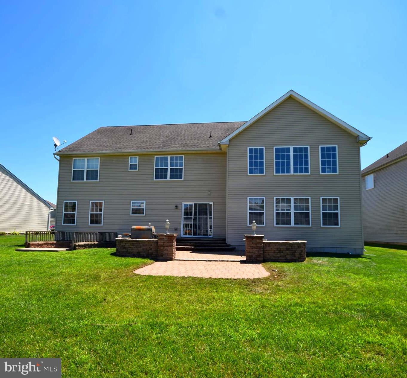 133 Quiet Road Sicklerville, NJ 08081 - Photo 5 of 29