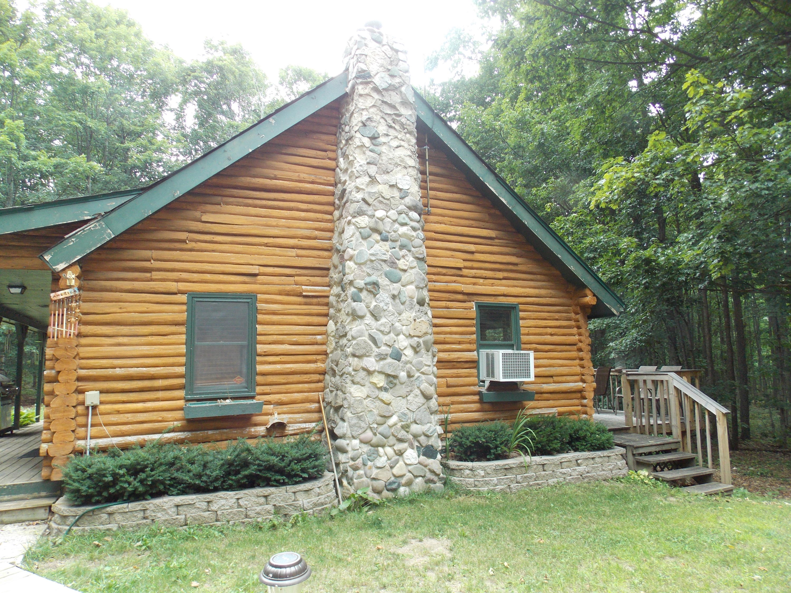 474 Camp 10 Road Gaylord, MI 49735 - Photo 3 of 22 Gallery Image 3