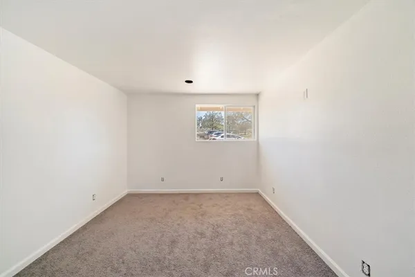 a view of room