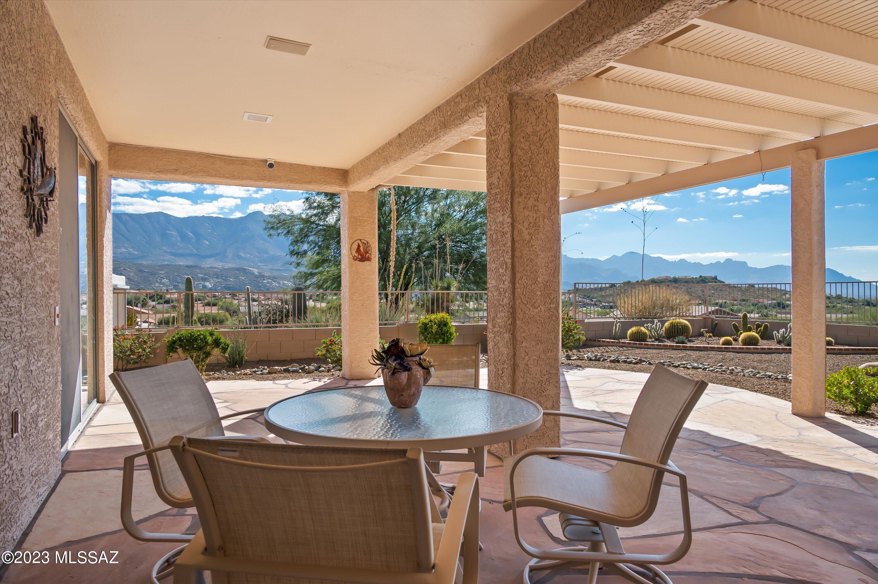 65161 East Rose Ridge Court Tucson, AZ 85739 - Photo 2 of 46