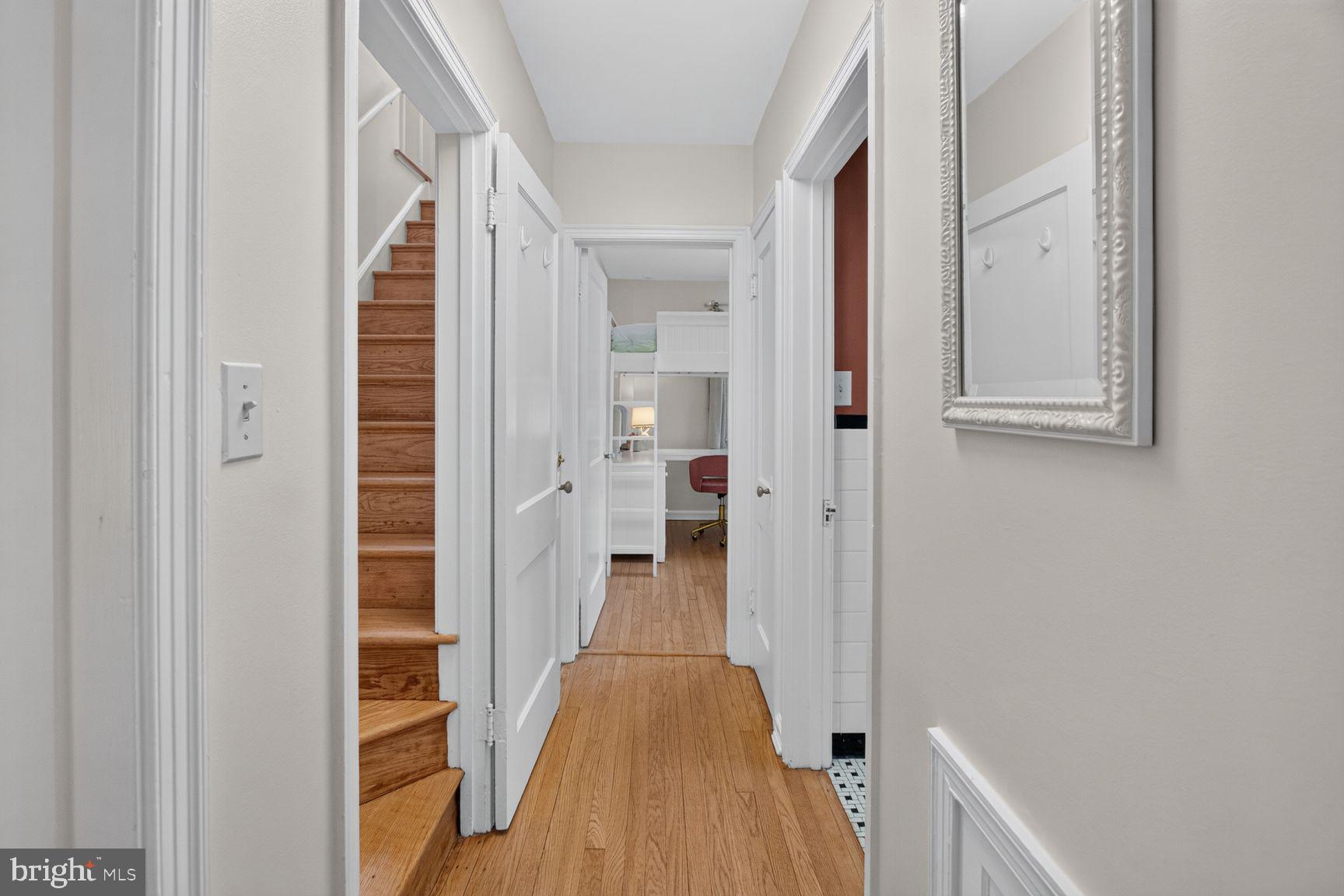 301 Pinewood Avenue Silver Spring, MD 20901 - Photo 30 of 43 Gallery Image 30