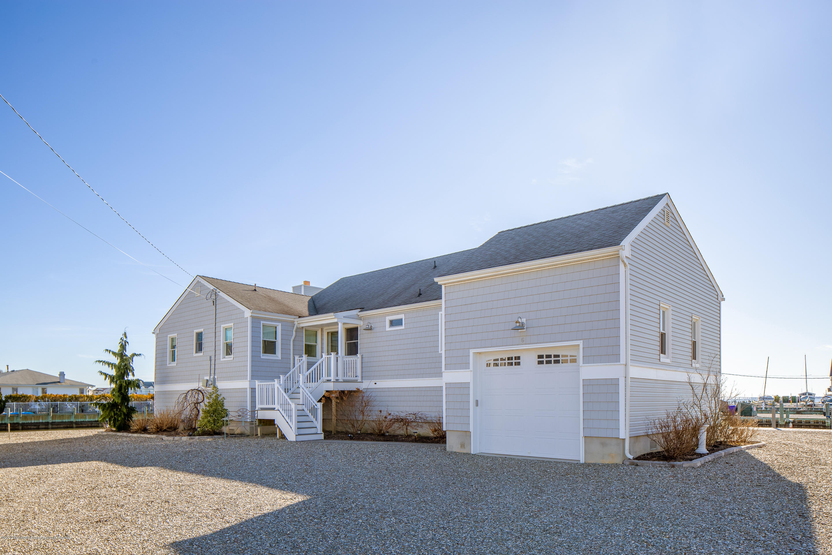6 Ritchie Court Brick, NJ 08723 - Photo 1 of 26 Front