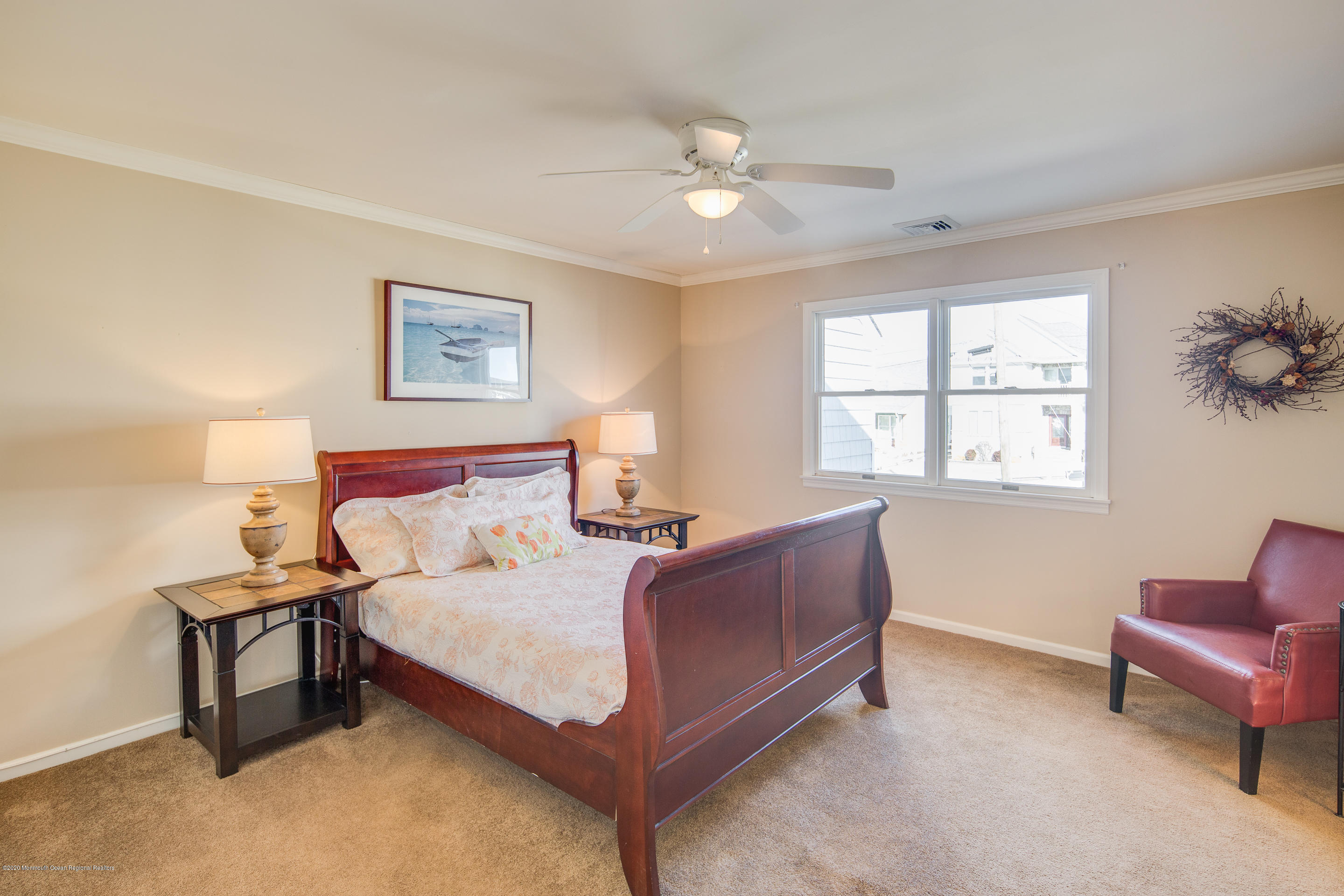 6 Ritchie Court Brick, NJ 08723 - Photo 15 of 26 Master Bedroom