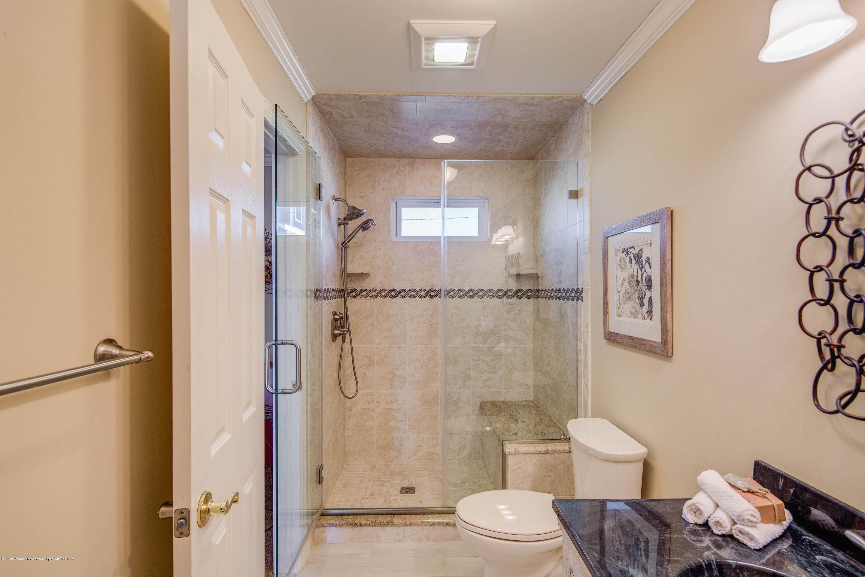 6 Ritchie Court Brick, NJ 08723 - Photo 16 of 26 Master/Main Bath
