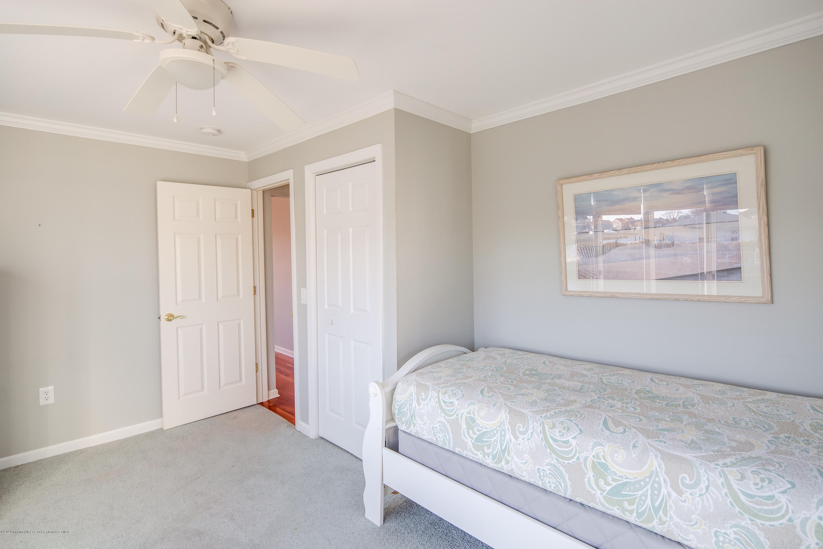 6 Ritchie Court Brick, NJ 08723 - Photo 21 of 26 Bedroom 3