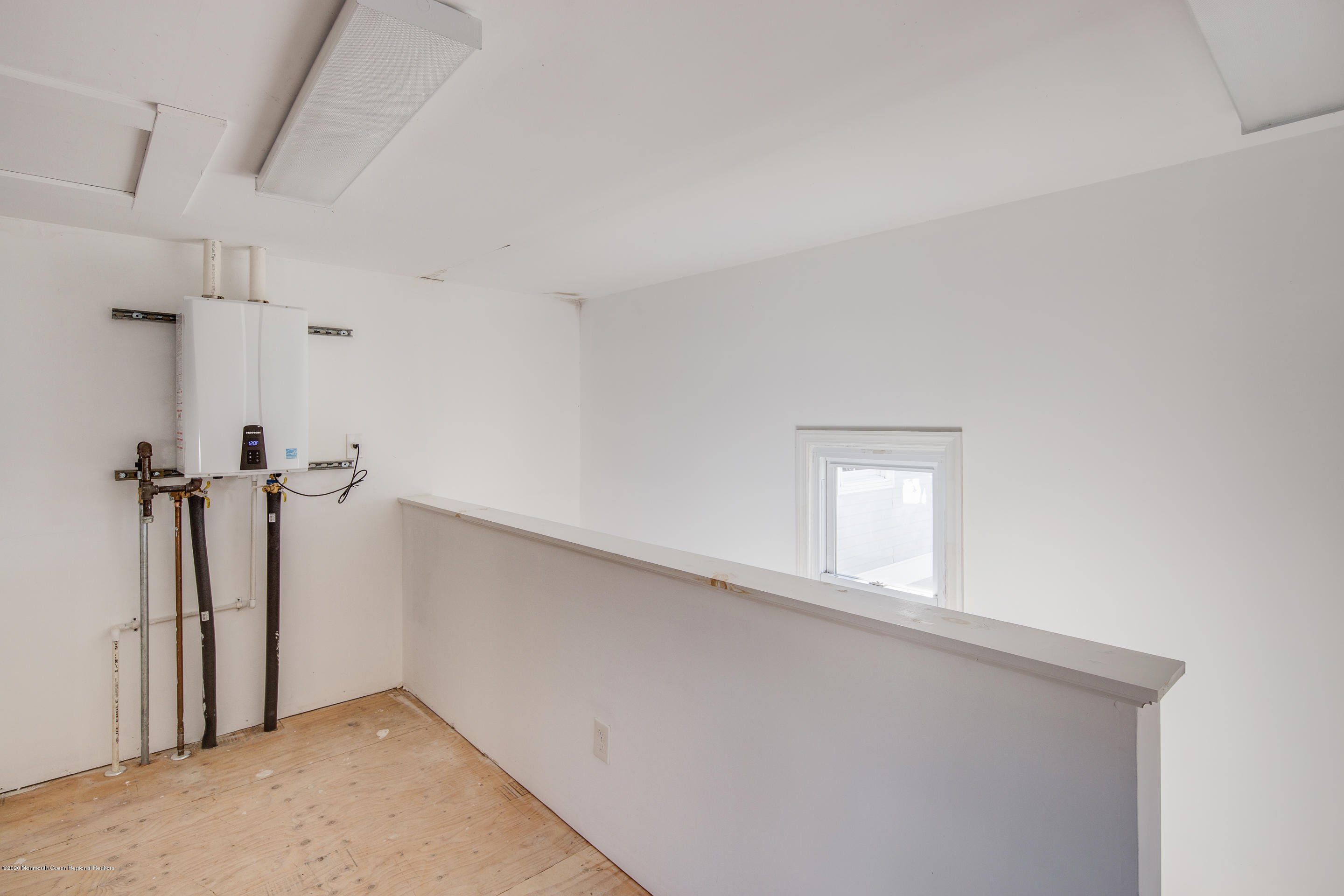 6 Ritchie Court Brick, NJ 08723 - Photo 25 of 26 Garage Loft