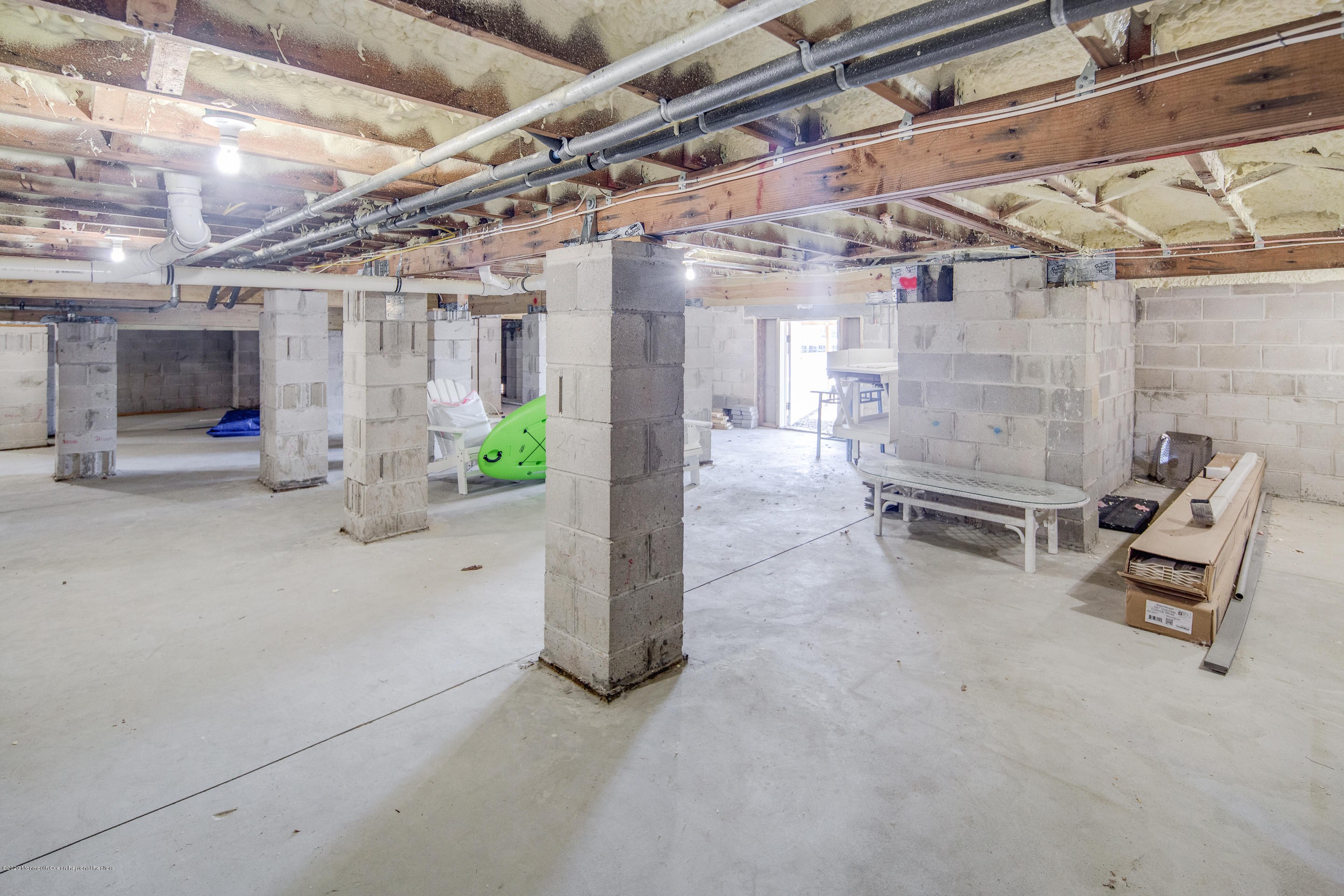 6 Ritchie Court Brick, NJ 08723 - Photo 26 of 26 Basement