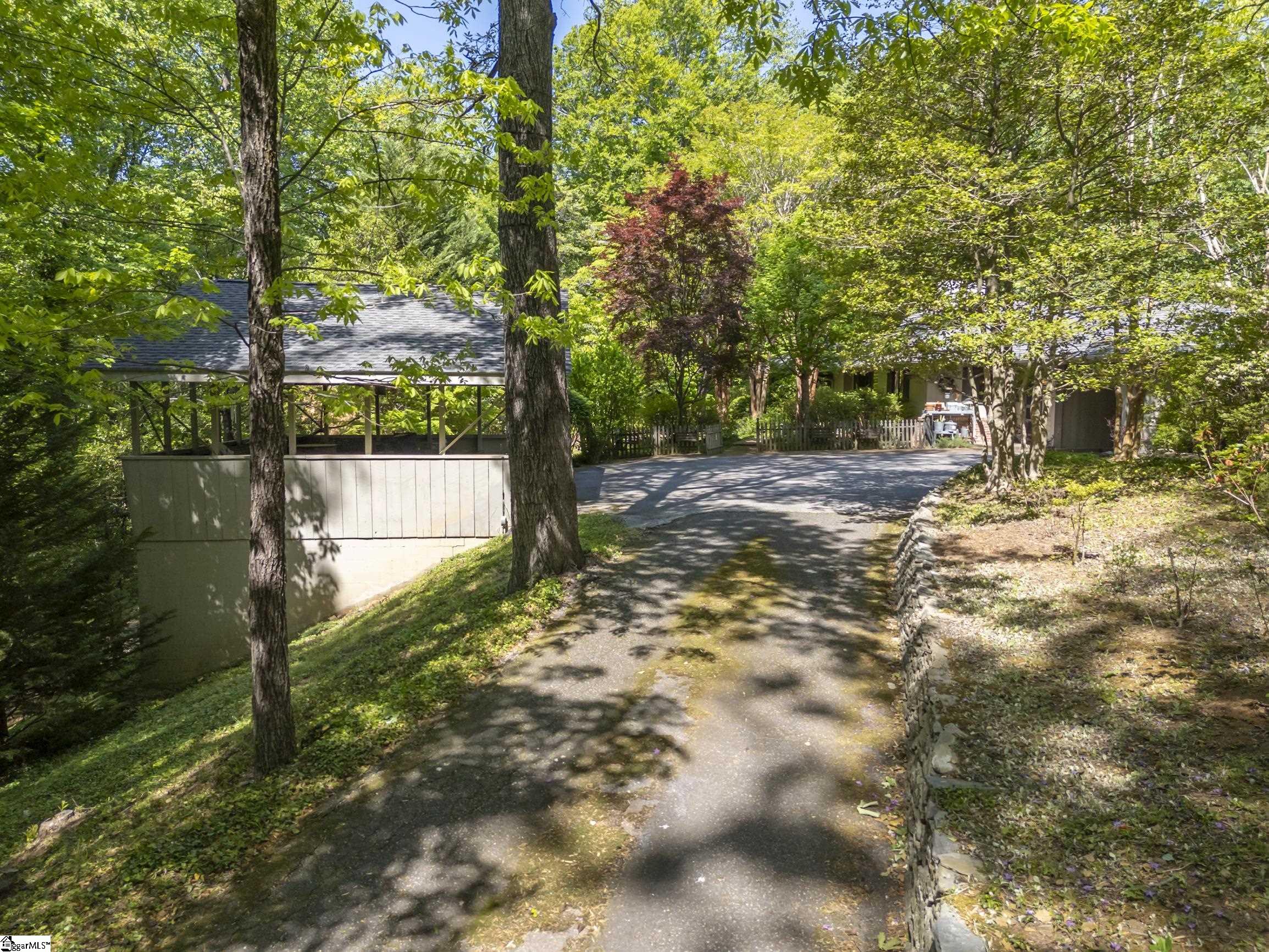 484 Sourwood Ridge Road Tryon, NC 28782 - Photo 29 of 44