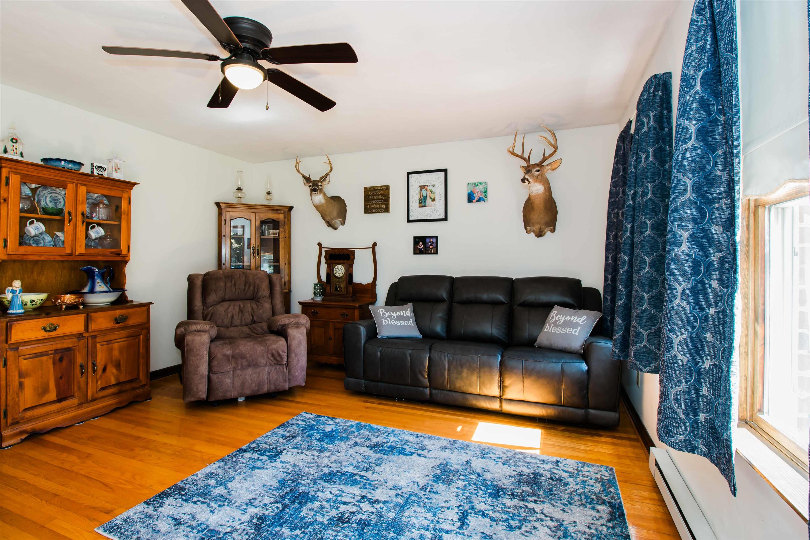1793 Lacey Spring Road Harrisonburg, VA 22802 - Photo 11 of 41
