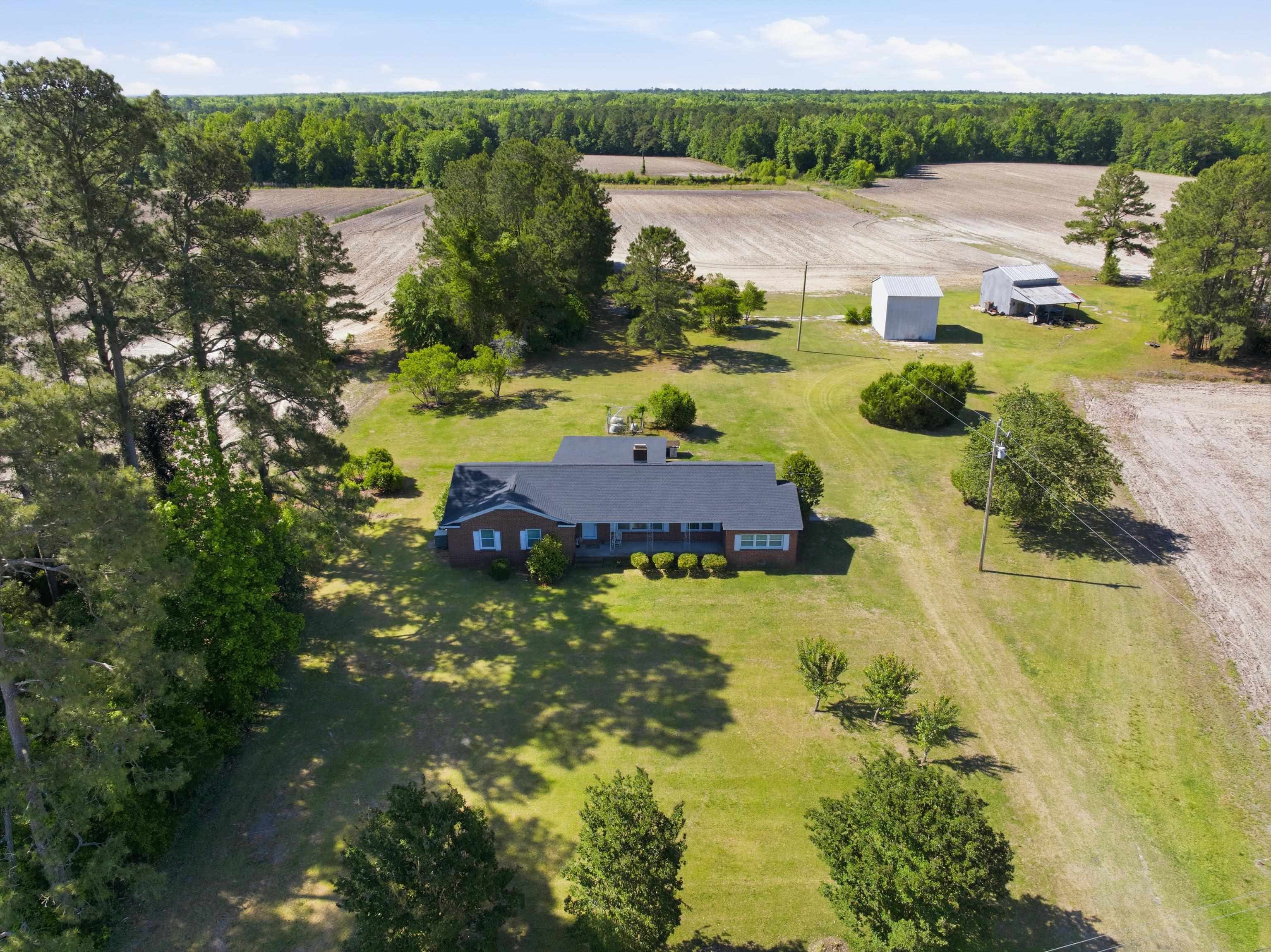 9475 Lake Swamp Road Nichols, SC 29581 - Photo 33 of 36
