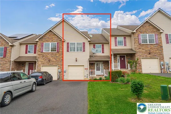 $375,000 | 2225 South Dauphin Street, Allentown, PA 18103