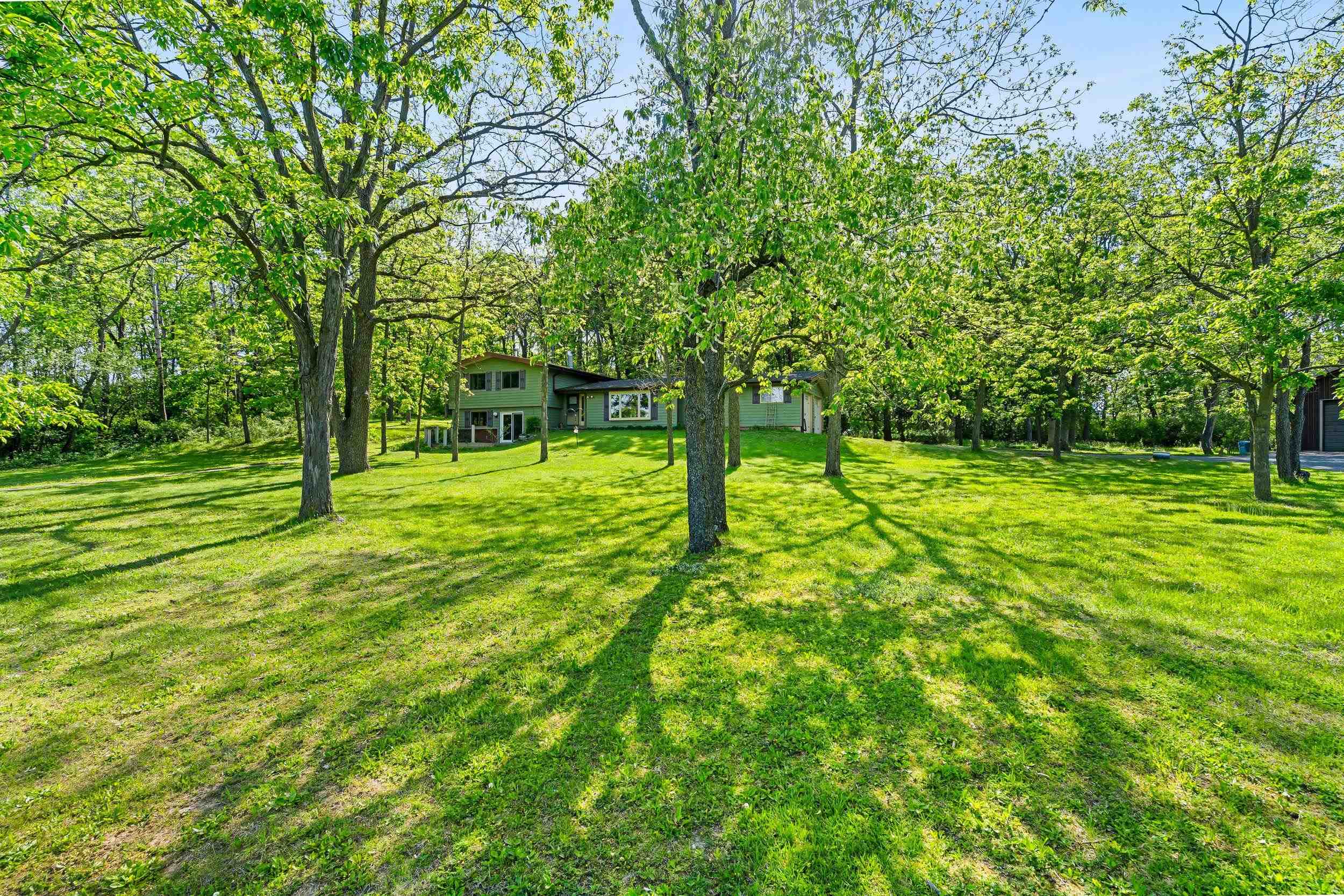 N6219 Sunnyside Road Green Lake, WI 54941 - Photo 35 of 58