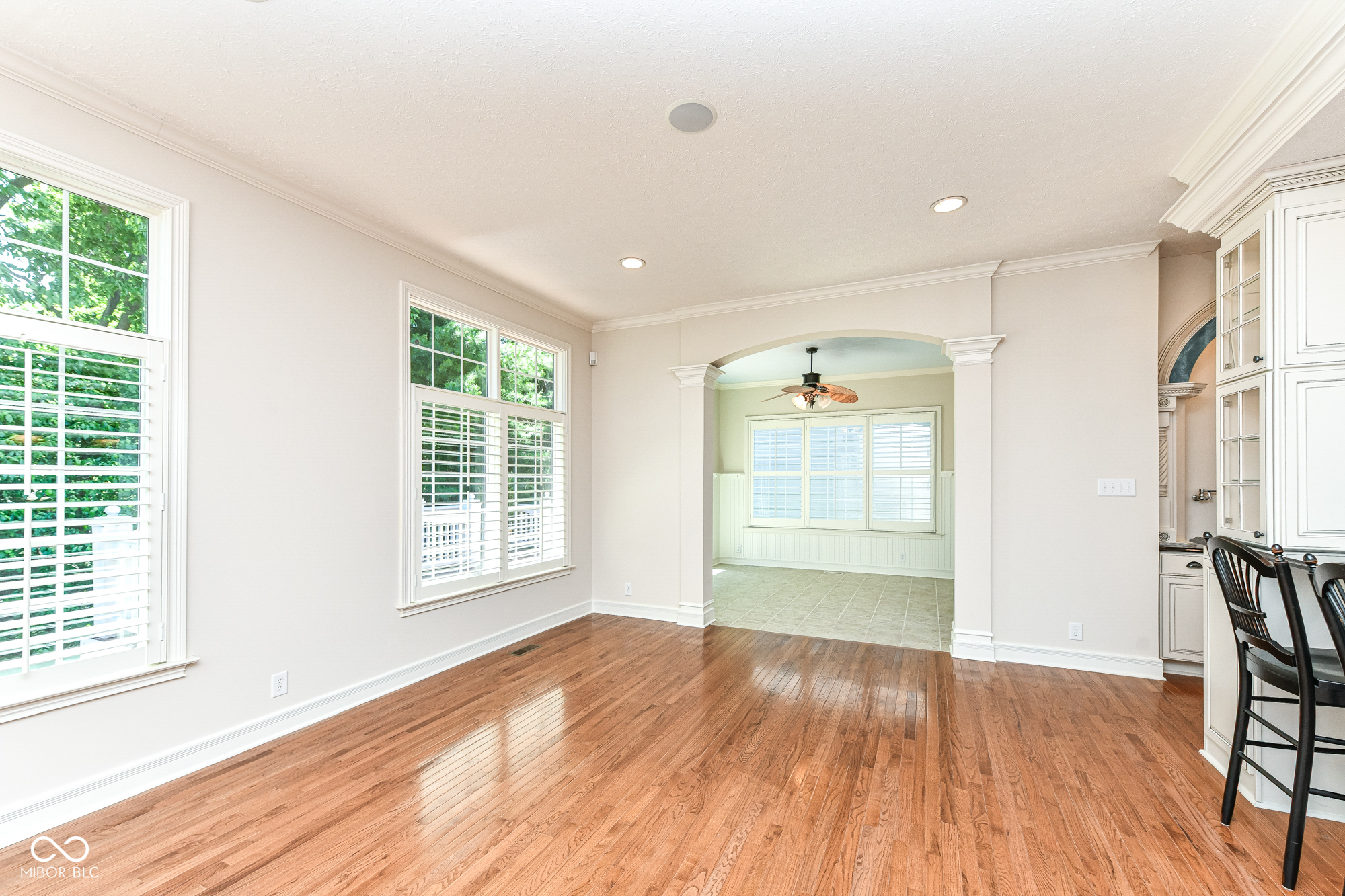 10655 Sunset Point Lane Fishers, IN 46037 - Photo 15 of 55