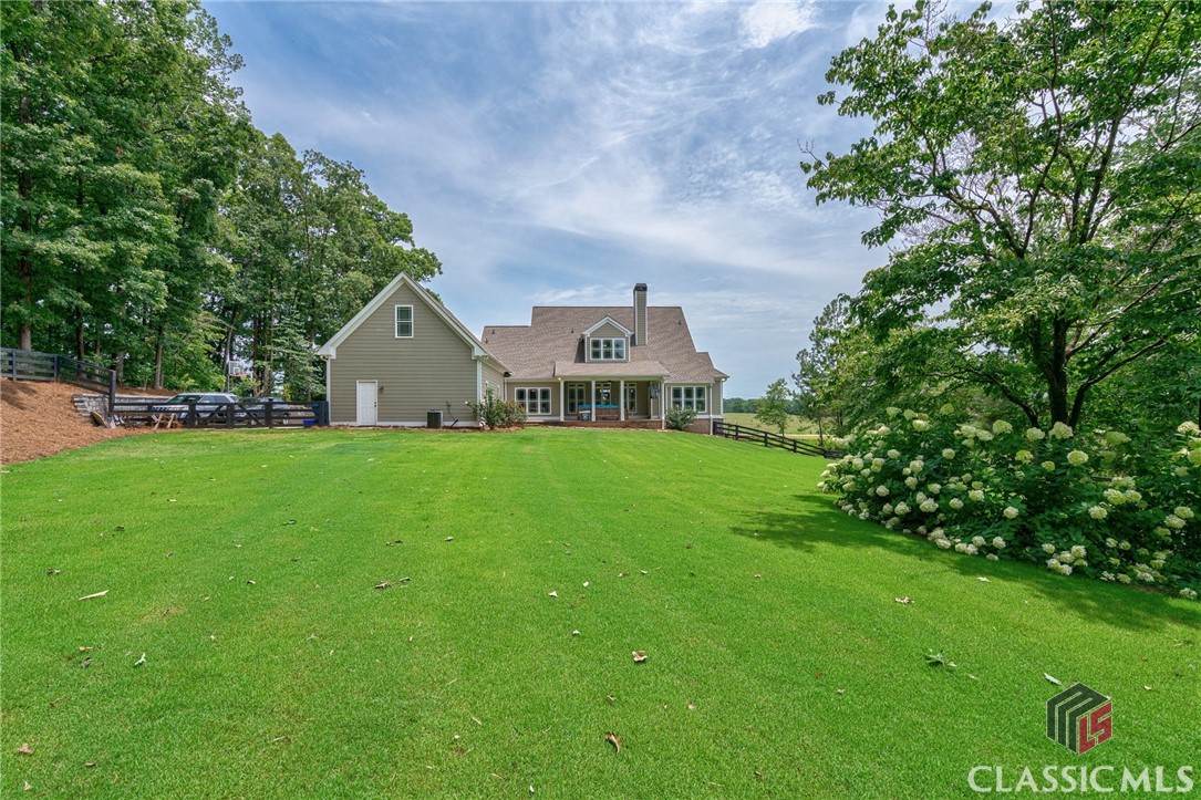 1111 Dove Creek Road Winder, GA 30680 - Photo 14 of 60