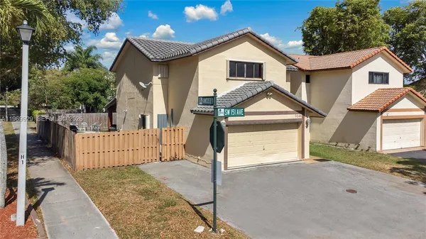 $3,400 | 9646 Southwest 151st Avenue, Unit 1, Miami, FL 33196